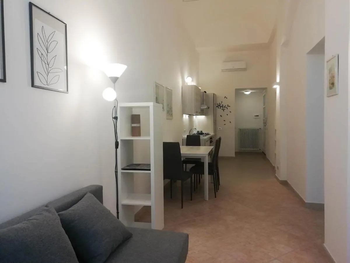 Mistrangelohome 5 - Appartamento In Pieno Centro Savona Apartment