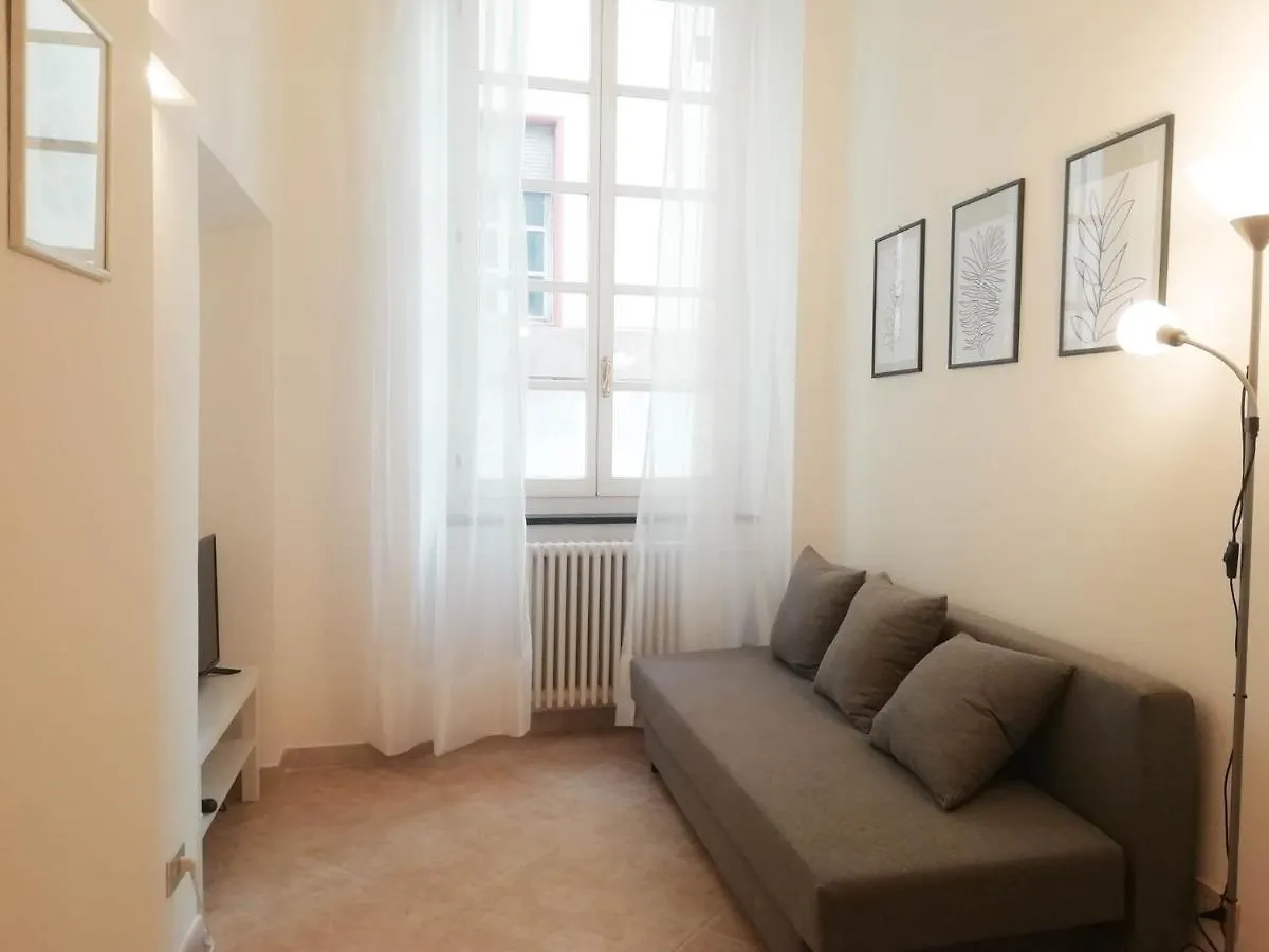 Mistrangelohome 5 - Appartamento In Pieno Centro Savona Apartment