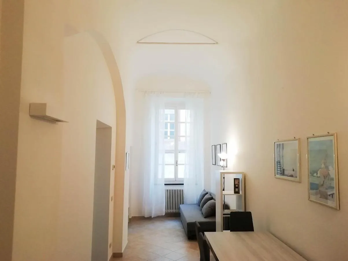Mistrangelohome 5 - Appartamento In Pieno Centro Savona Apartment