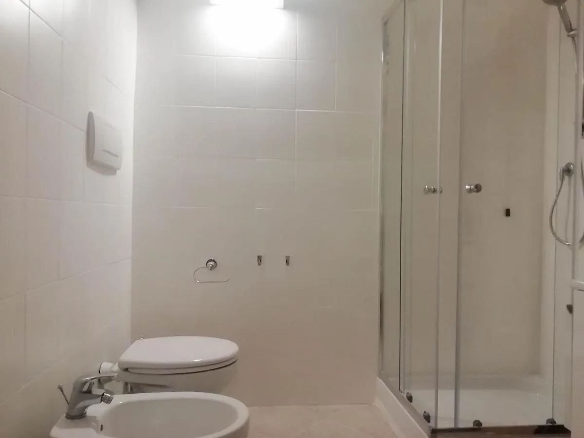 Apartment Mistrangelohome 5 - Appartamento In Pieno Centro Savona