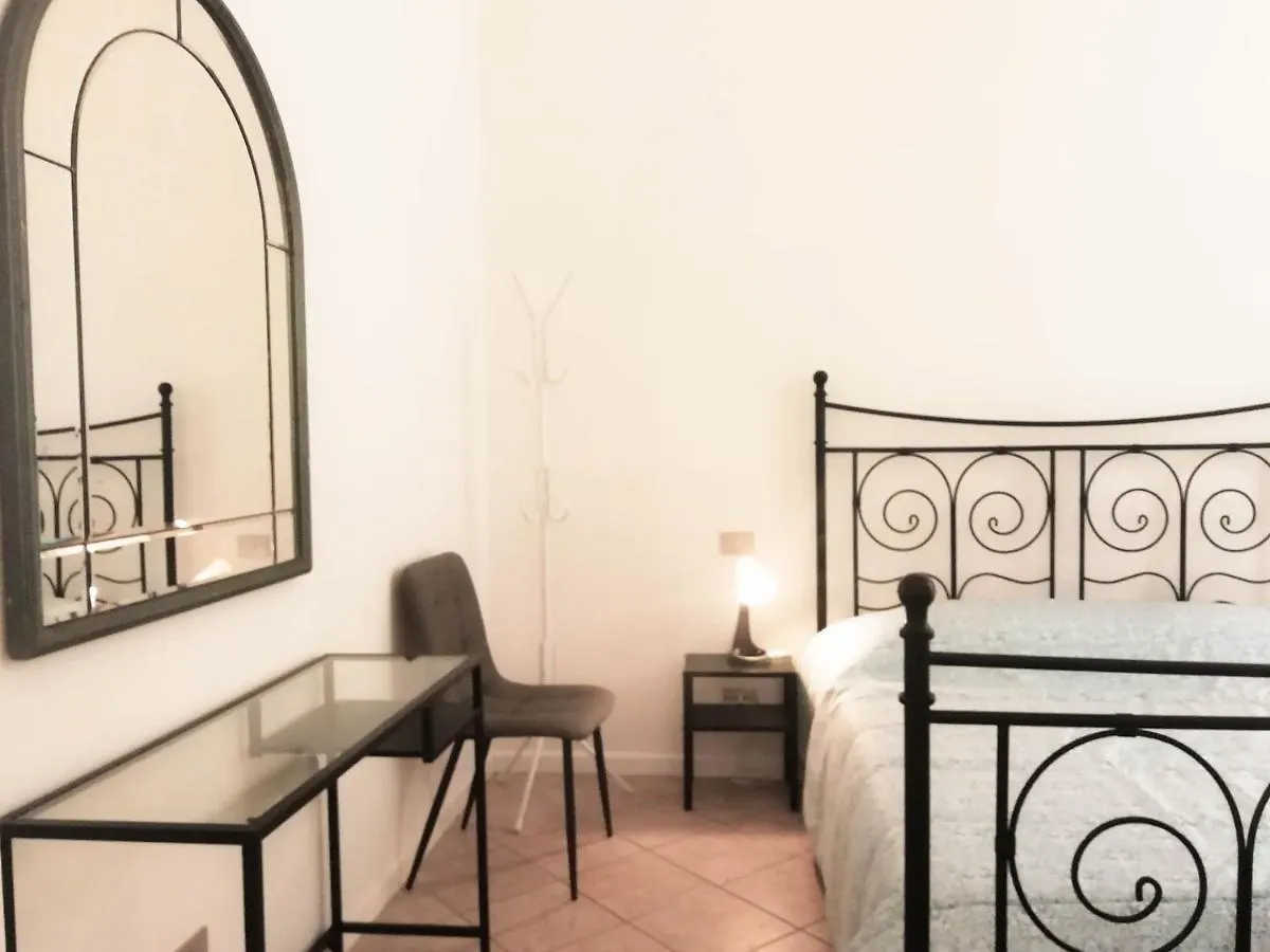 Mistrangelohome 5 - Appartamento In Pieno Centro Savona