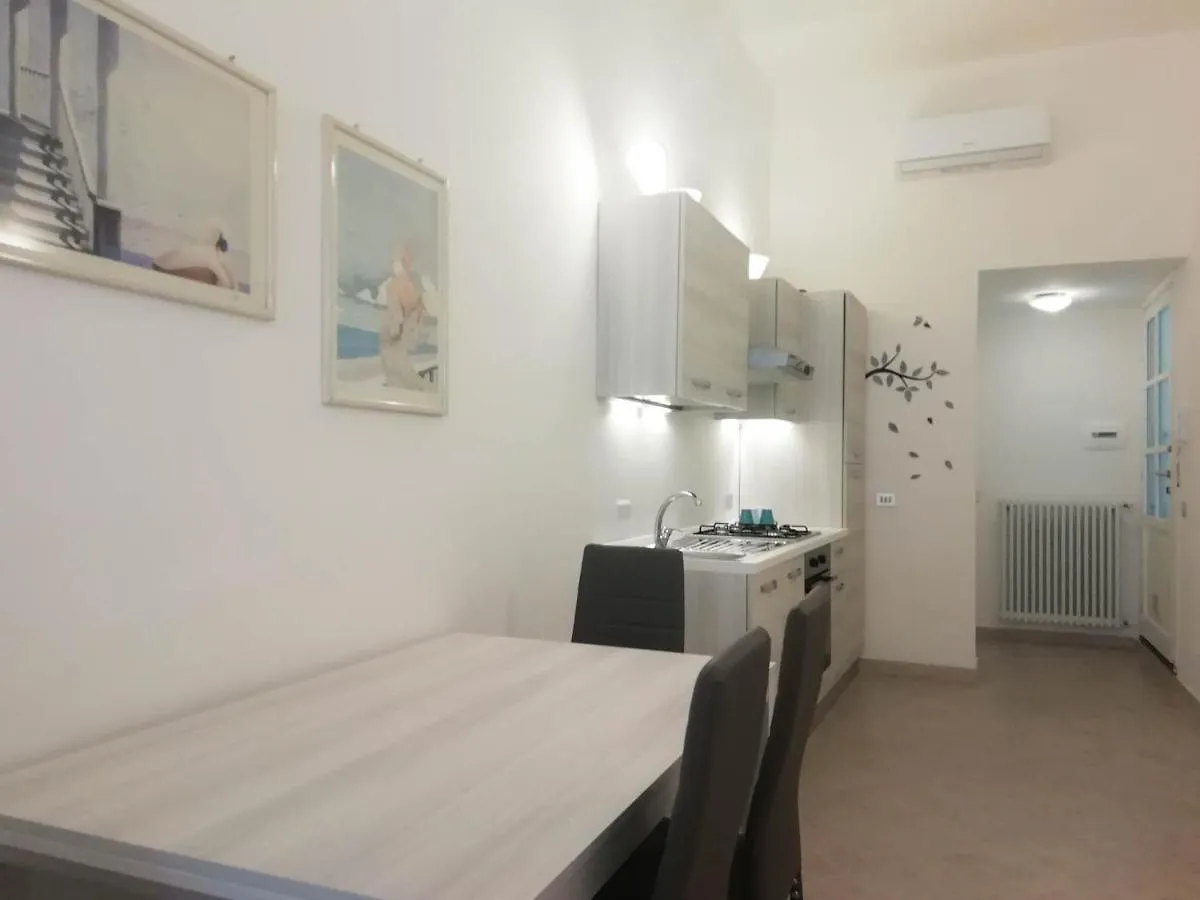 Mistrangelohome 5 - Appartamento In Pieno Centro Savona Italy