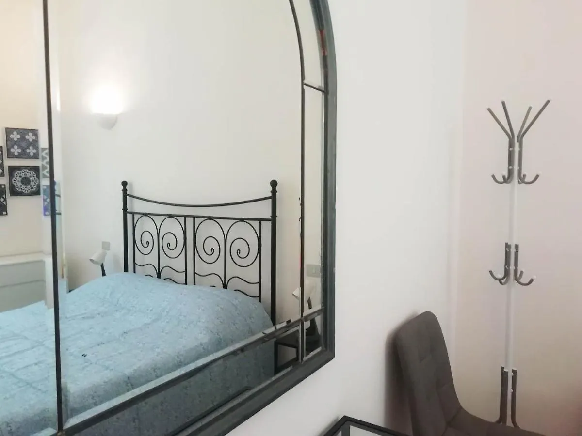 Mistrangelohome 5 - Appartamento In Pieno Centro Savona Apartment