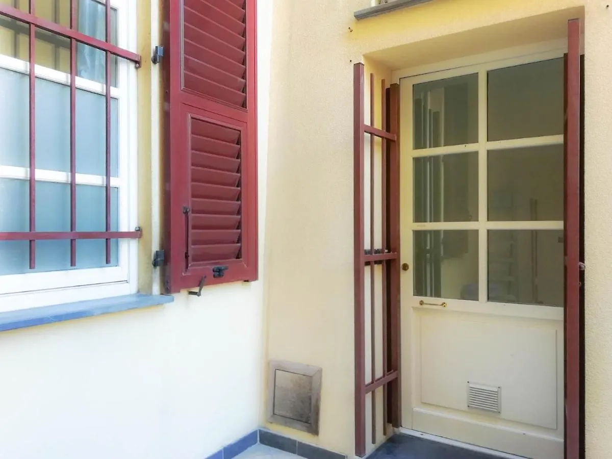 Apartment Mistrangelohome 5 - Appartamento In Pieno Centro Savona