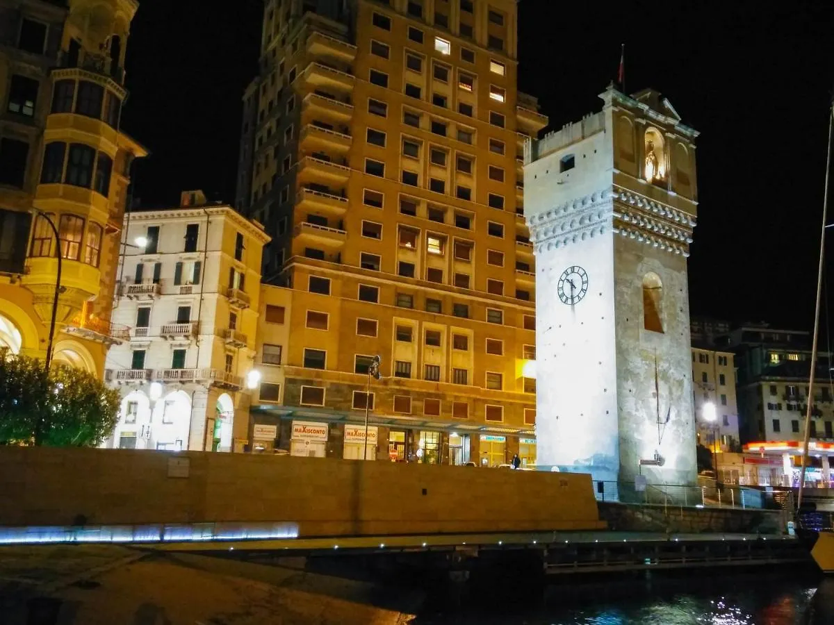 Apartment Mistrangelohome 5 - Appartamento In Pieno Centro Savona